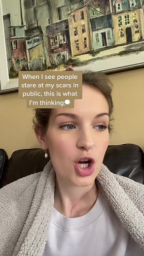 Living with Scars: My Medical Journey with a Spinal Tumor