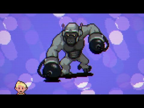 Mother 3 (2006) - Part 10