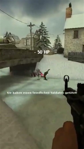 Day of defeat Source #gaming