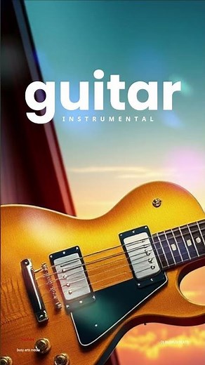 Best Guitar Instrumental Music for Relaxation & Fo