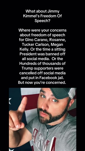 Examining Freedom of Speech in America Today