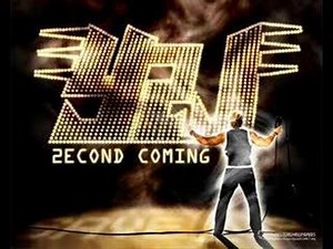 Y2J Chris Jericho's Theme: Break Down The Walls