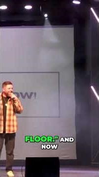 Victory Lap: Walking Where God Led Me! #shorts