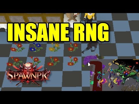 SpawnPK: *Most INSANE RNG?!* Making Money & Chucking it ALL! + $50 Bond G/A