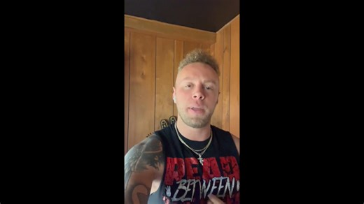 Ashton Adonis may have left the Cell Block cage match without the EMERGE World Championship but he definitely left with the fans respect. At EMERGE 90: Stock The Shelves he's looking to beat a little respect into Dylan Cole on his way to proving he never needed Mortimer Blankenship. That quest starts TOMORROW NIGHT! This will also be a food drive for the Love Chapel Food Pantry, so we ask that you bring some non-perishable food items to donate if you are able too. We also have the best deal in p