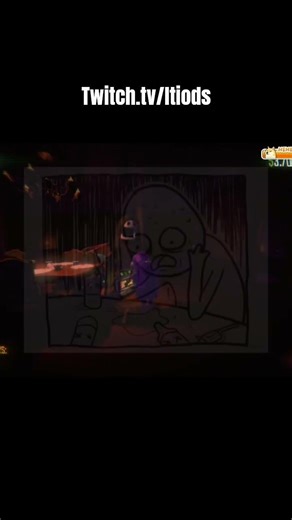 Он подкрался сзади пока мабой смотрел карту!!!#shorts #ltiods #twitch #repo #моменты