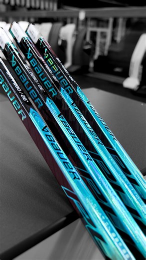 1.4K views · 3 comments | ⚡️The all-new Bauer PULSE Stick is here!...