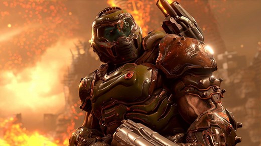 Mick Gordon has spoken up about the botched Doom Eternal soundtrack release