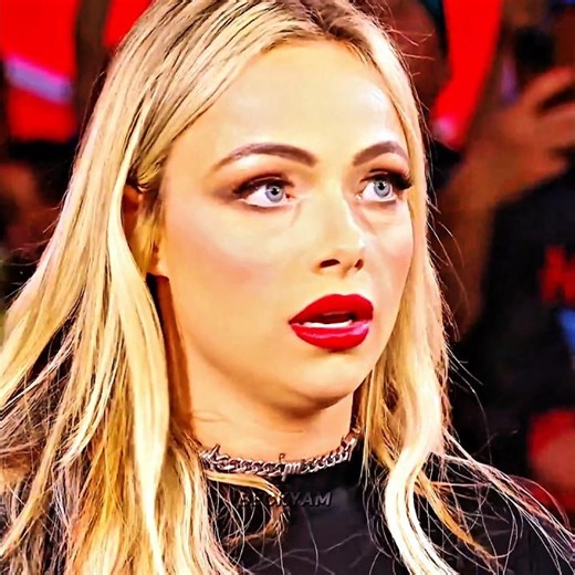 Liv Morgan And Dominik Mysterio 🥹 | Then Vs Now | Headlights - (Slowed) | Edit #wwe #shorts