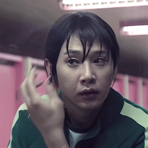 she’s majestic #viral #fypシ゚ #squidgame2edit #chohyunjuedit #player120edit