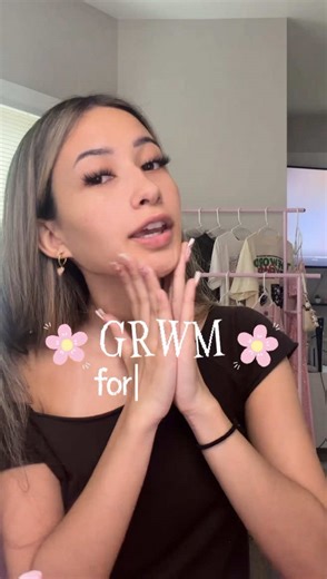 GRWM for a Quinceañera: Speed Run Makeup!