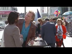 Johnny 5's Theme - Short Circuit 2