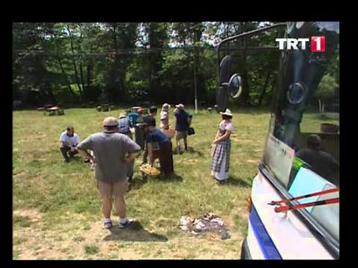 Yedi Numara 33.Bölüm