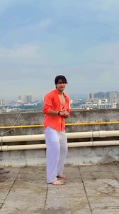 Abe jaldi kar suba panvel niklna hai 😂😂 #song #dance Tarun Namdev | Tarun Namdev