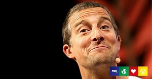 What Diet Does Bear Grylls Follow, And Was He Really Vegan?