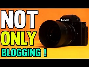 In Depth User Review Of Lumix g100 || LUMIX G100 Review | More Then Vlogging