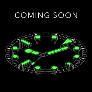 One of our most ingeniously designed timepieces is returning with an exciting upgrade. Can anyone guess what it is? #MySpinnaker | Spinnaker