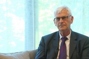 Lithuanians are well-liked and integrate well in Norway