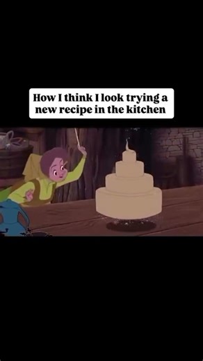 ➔ WHEN YOU THINK YOU’RE GRACEFUL IN THE KITCHEN… 😂 | Relatable Cooking Moments