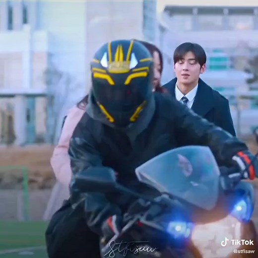 Han Seo Jun True Beauty Moments Compilation