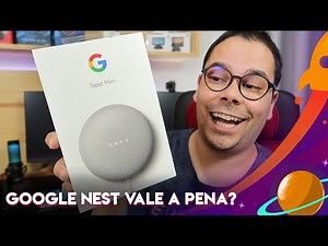 GOOGLE NEST MINI 2: IS THE GOOGLE HOME DEVICE WORTH IT? (FULL UNBOXING)