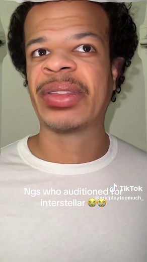 Interstellar Auditions Insights and Experiences