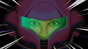 Prime 2D Is The Coolest Metroid In Over A Decade