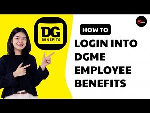(2025) DGme Benefits Login | DGme Employee Benefits | DGme Benefits Enrollments
