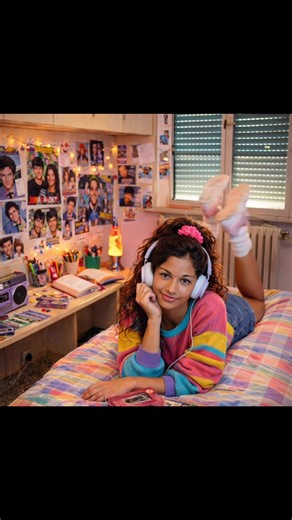 Un salto indietro negli anni '90 con nostalgia