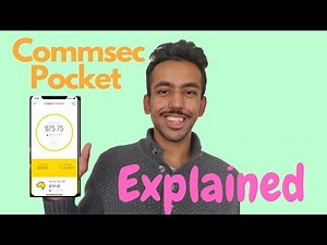 Commsec Pocket App Review (2020)