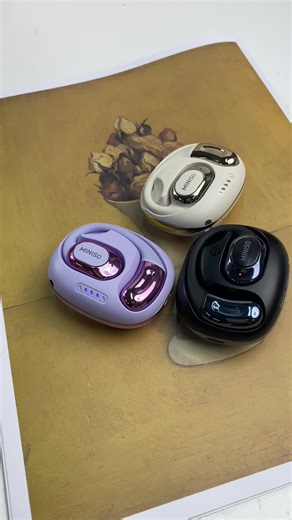 MINISO MS156 Calidad de sonido pura, que llega profundamente a los oídos.#miniso #ms156 #fyp #TikTokShop #tiktokmademebuyit #spotlightfinds #phonecase #tiktokshopblackfriday #magicjohn #springtok #blackFriday #TreasureFinds #tiktokshopbacktoschool #earbuds #earbudswireless #headphones #headphoneforbetterexperience #headphonesrecommended #wirelessearbuds #headphonesbluetooth #headphones 60 #tiktokshopmademebuyit #airpod #FYP #tiktokshopcybermonday #iphone#earbuds #foryou #headphones #tiktokshopfi