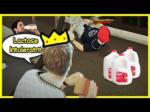 Funny Moments in Dead Rising 2