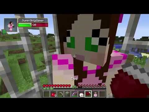 The silliest Pat and Jen Moments