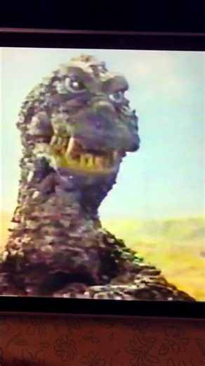 Godzilla 1964 theme made by me