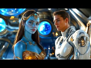 When Alien Girl Asks To Try Human Reproduction For The First Time