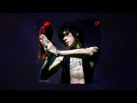 LP - Can't Let You Leave (Official Audio)
