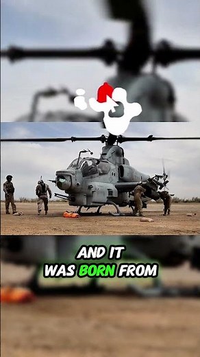 AH-1Z Viper: The $35,000,000 Marine Killer