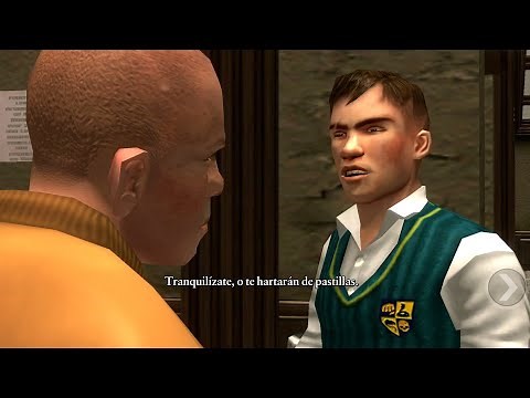 Bully: Anniversary Edition 60FPS Android TEST | v1.0.0.18 | FPS Unlocked