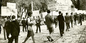 Out, Black, and proud: Ernestine Eckstein fought for us before Stonewall