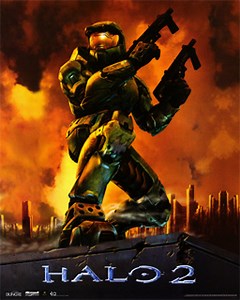 Halo 2 - TV Tropes