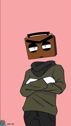 What are you made of? || Animation || DHMIS