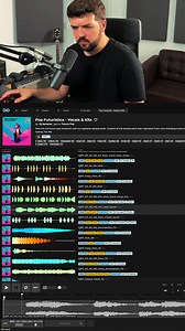 27K views | Quickly find the sound you need with AI‑powered harmonic and rhythmic sound matching. | Loopcloud | Facebook