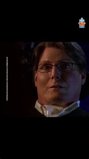 ¿Recuerdas esta charla de Christopher Reeve y Tom Welling en #Smallville? #SupermanDay