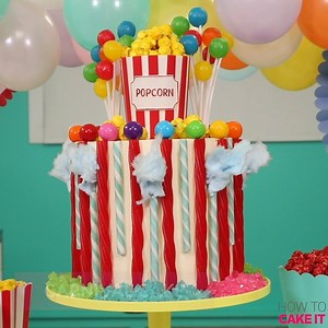 350K views · 8.9K reactions | Bring the carnival home!  This...