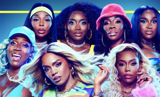 ‘Love & Hip Hop: Atlanta’ Exclusive Trailer: Redemption, Healing And Drama Take The Lead In New Season