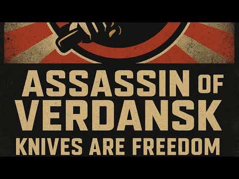 Live- The ASSassin Plays RUst in Full population Server SOLO