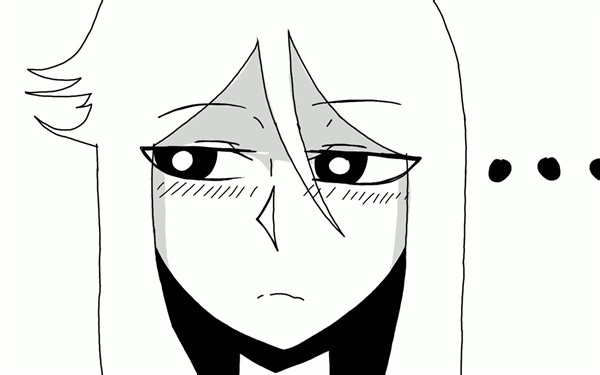 你脸红个泡泡茶壶