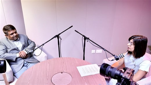 The podcast that you listen to tells a lot about you