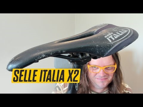 Selle Italia X2 trans am kevlar saddle review. Best quality budget saddle?