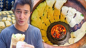 Welcome to the Taiwan!! Home to some of the world's GREATEST street foods! Join us for a day of eating in the capital of Taipei. | Chopstick Travel